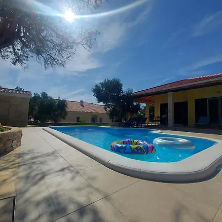 Villa Paula Lun  Exterior photo