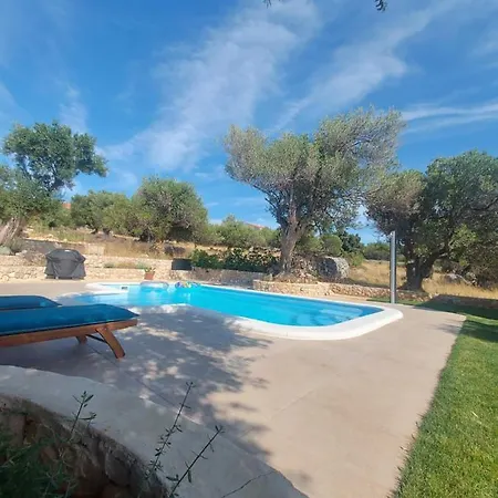 Villa Paula Lun  Exterior photo