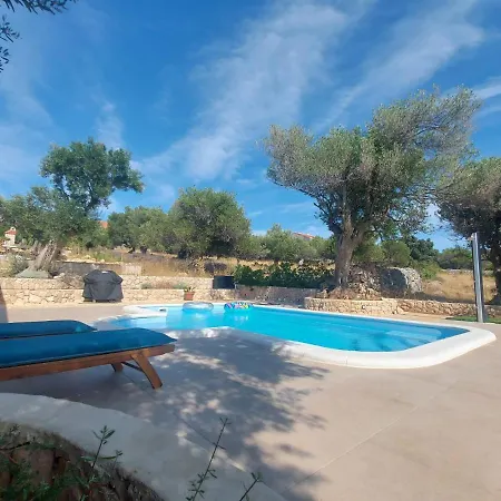 Villa Paula Lun  Exterior photo