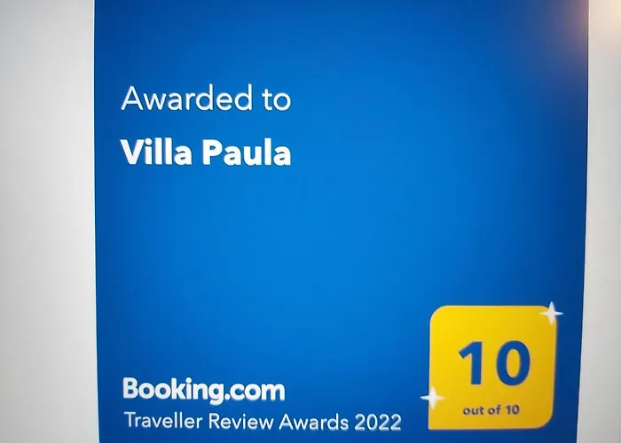 Villa Paula