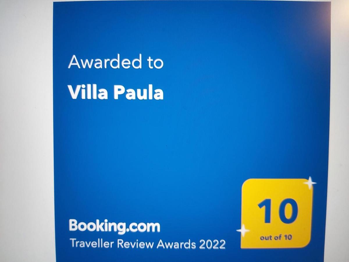 Villa Paula Lun (Pag)