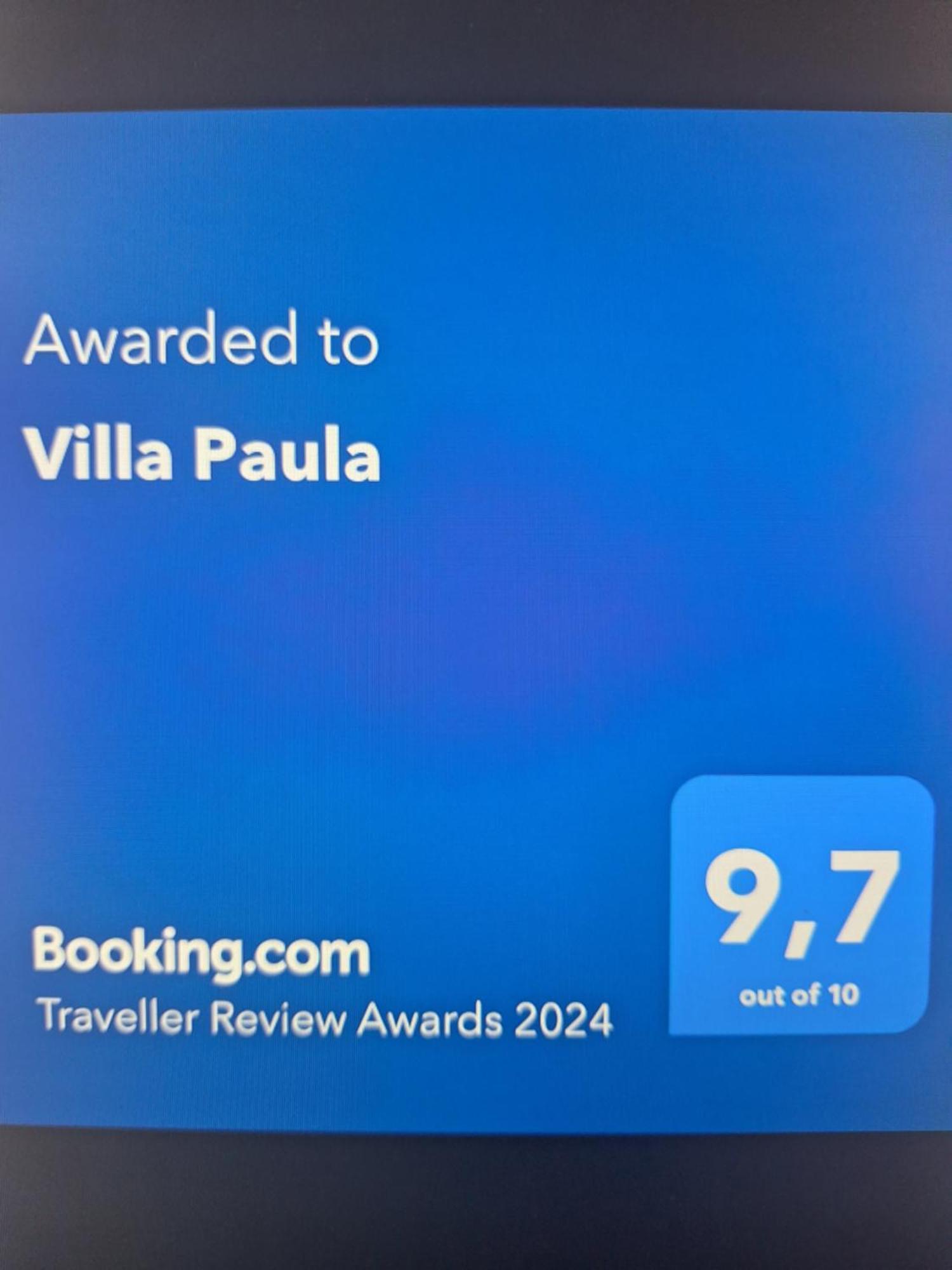Villa Paula